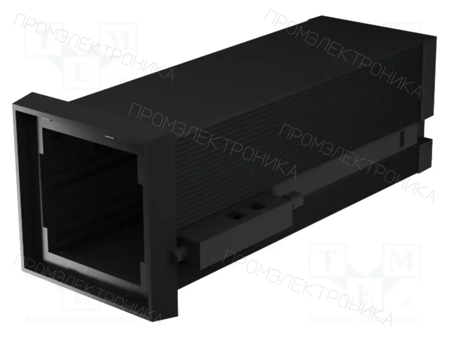 ITALTRONIC 01.108L124 — Корпуса панельные