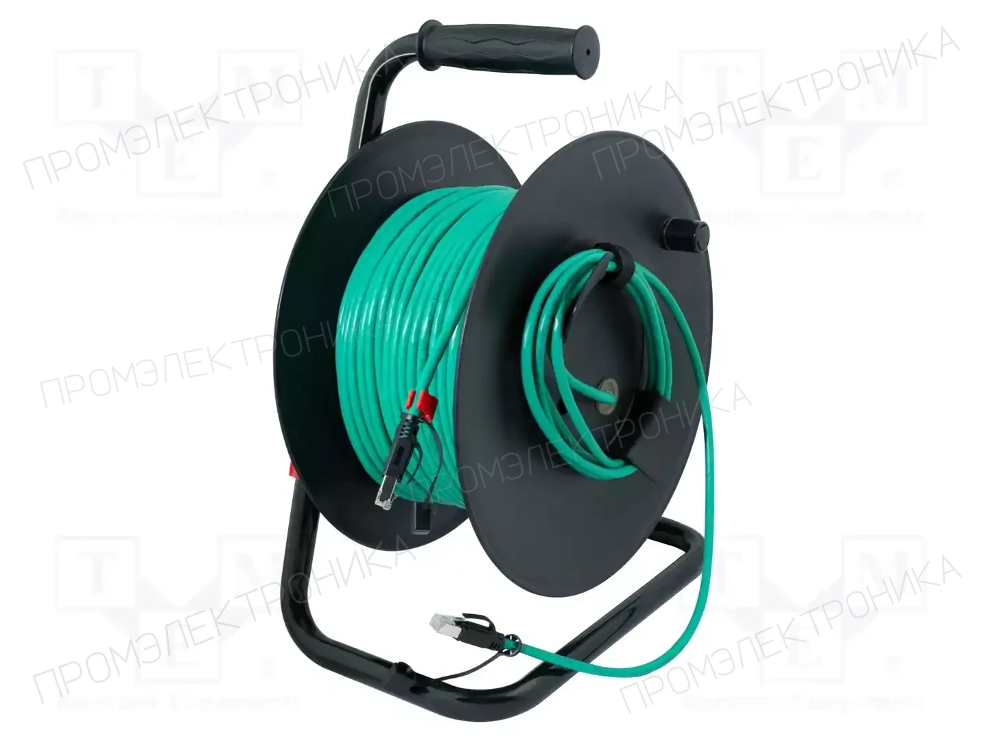LOGILINK CQ3080S — Кабели и адаптеры RJ45