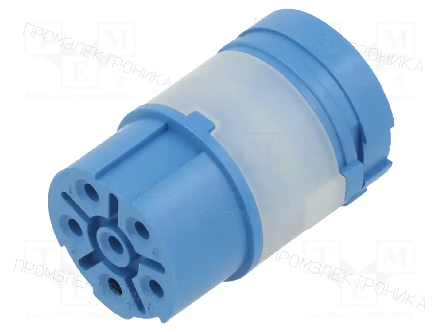 HARTING 09156063101 — Разъeмы M23