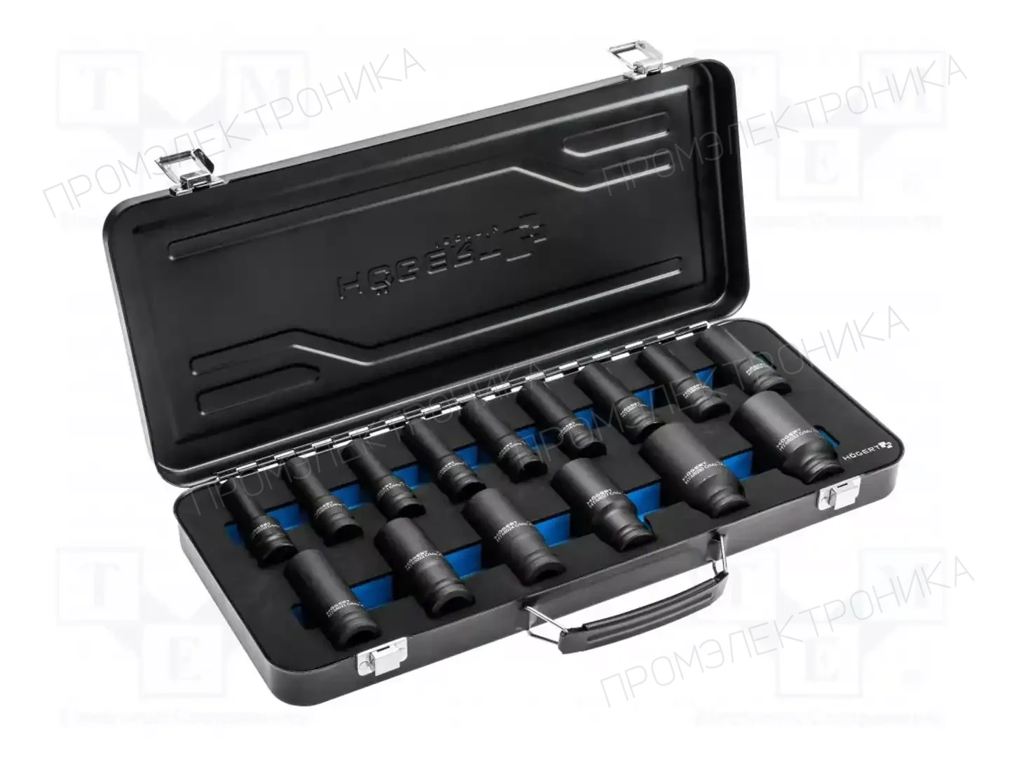 HÖGERT TECHNIK HT4R049 — Наборы ключей
