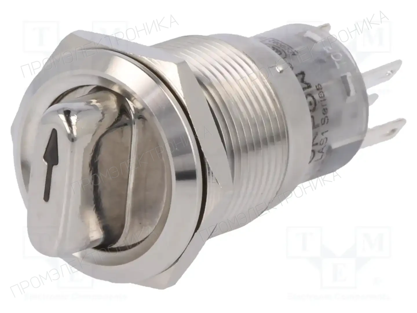 ONPOW LAS1-AGQ-11X/23/G/24V/S — Переключатели оборотные