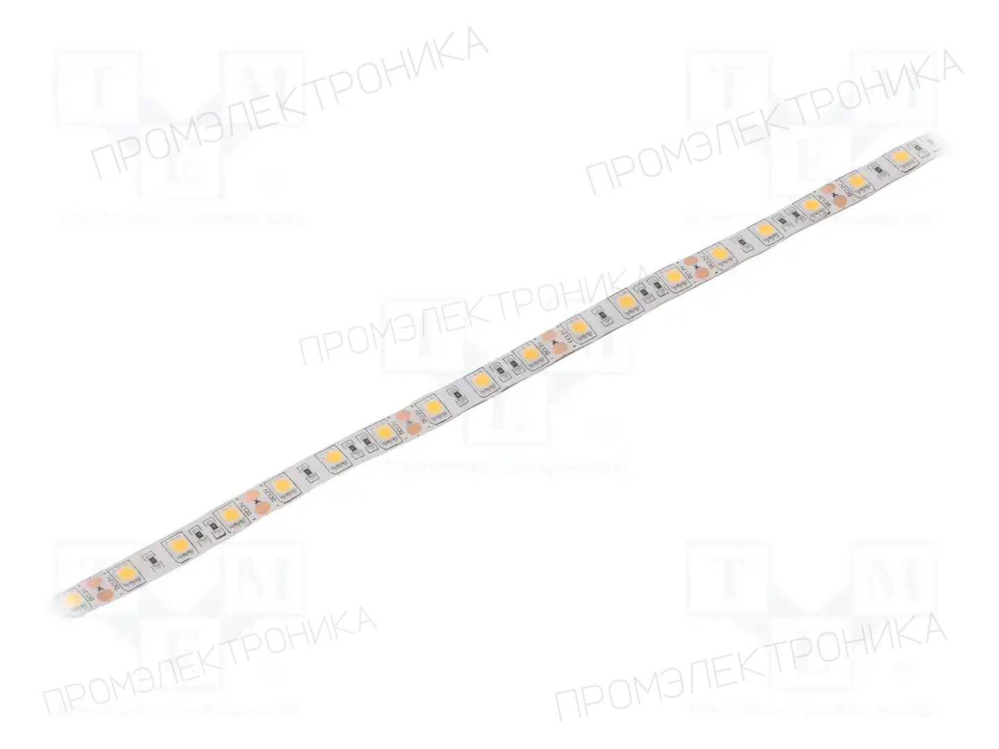 IPIXEL LED S010060CB1LZ (WARM WHITE IP64) — Источники света - светодиодные ленты