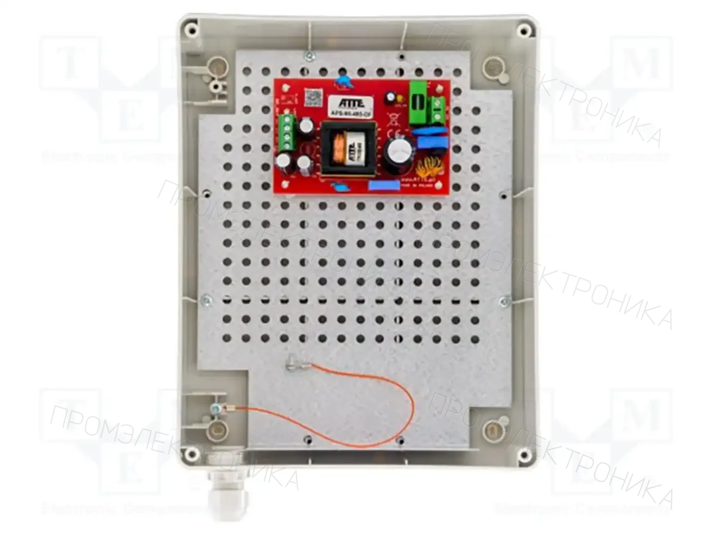 ATTE POWER APS-90-480-L1 — Системы видеонаблюдения