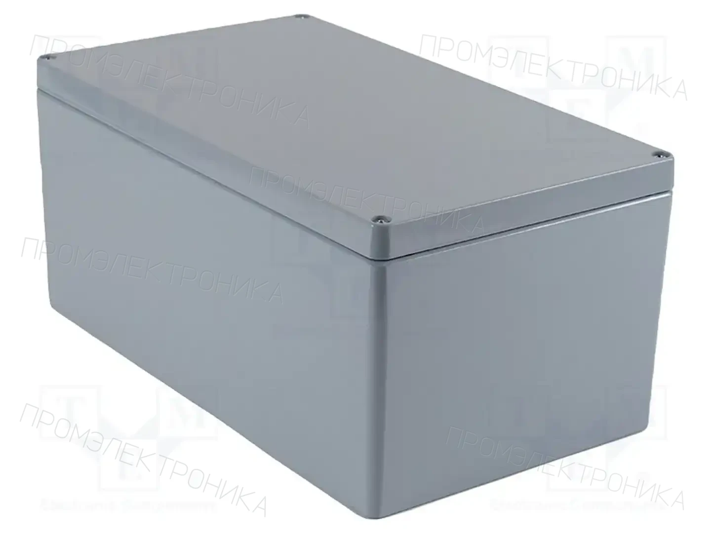 HAMMOND 1590Z250GY — Корпуса универсальные