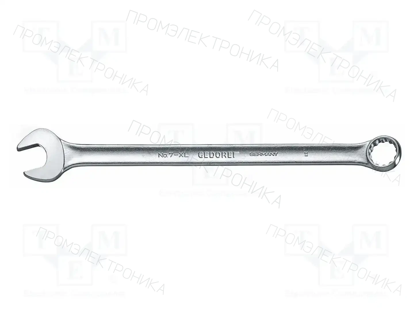 GEDORE 6080170 — Рожковые и накидные ключи