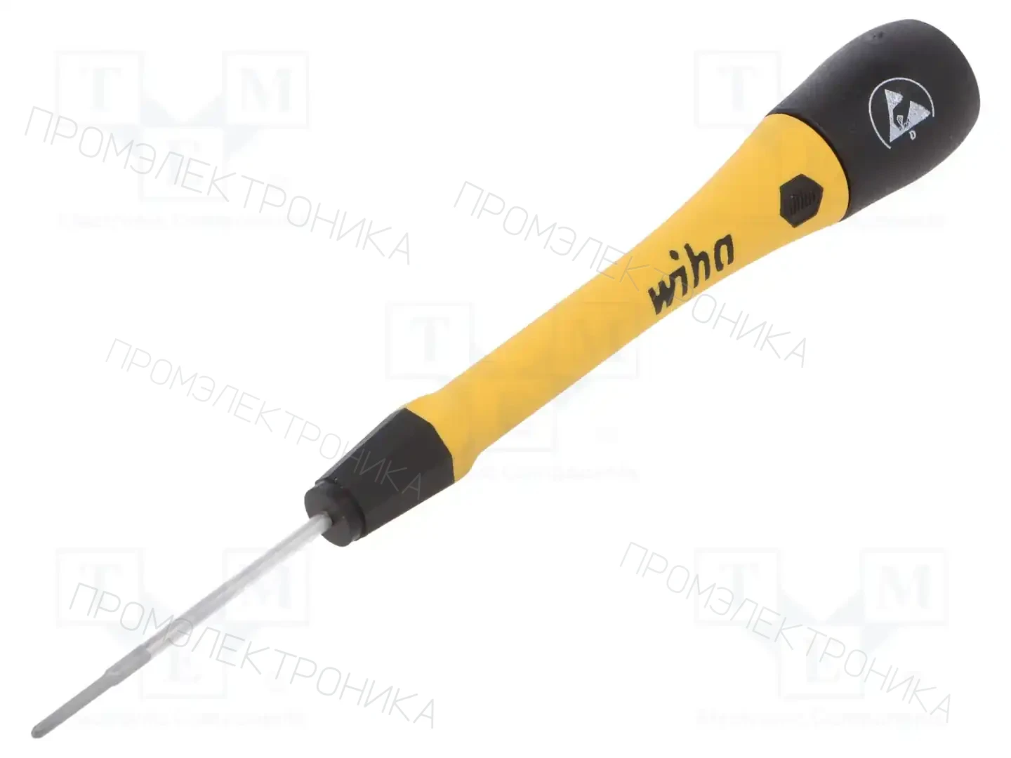 WIHA 43675 — Прецизионные отвёртки