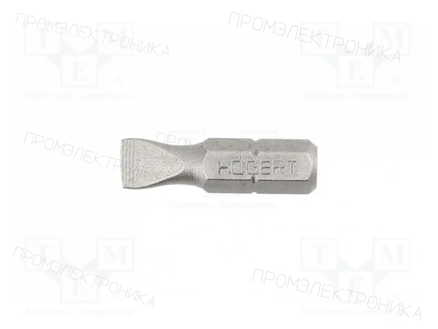 HÖGERT TECHNIK HT1S330 — Наконечники для отверток