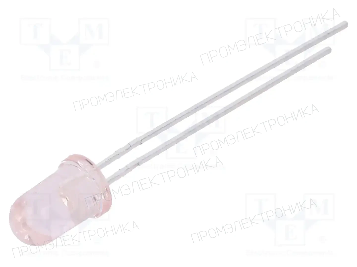 BROADCOM (AVAGO) HLMP-C415 — Круглые светодиоды THT