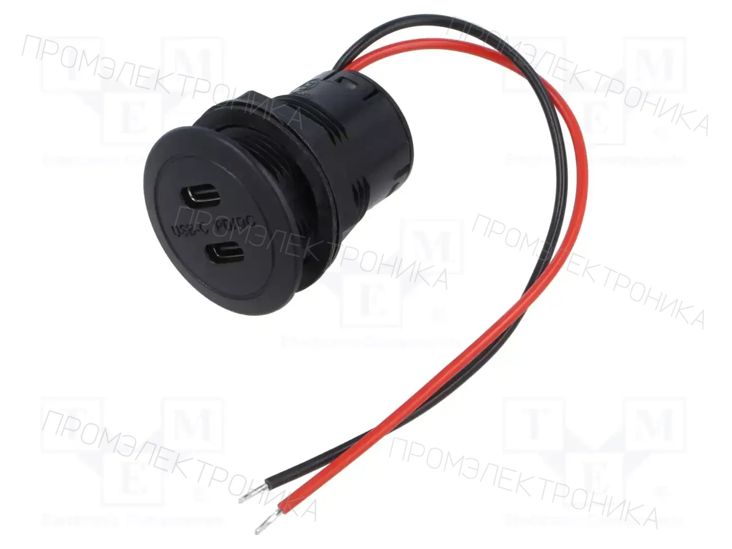 PRO CAR 67371550 — Автомобильные аксессуары питания
