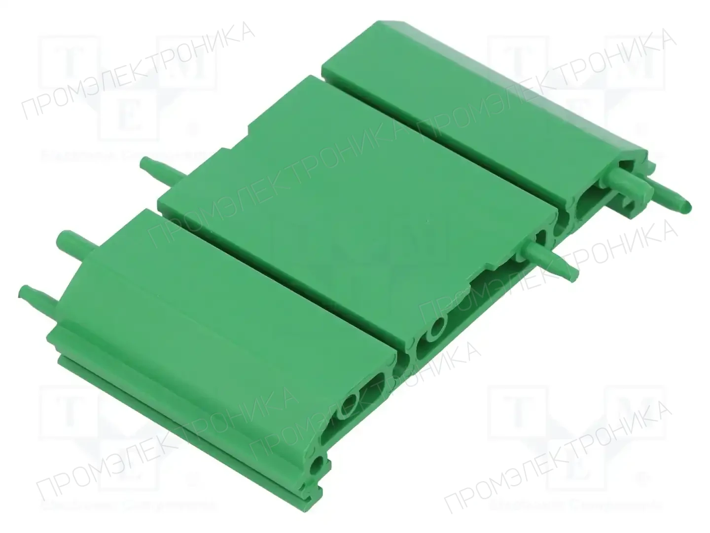 ITALTRONIC 07.6030000 — Аксессуары к корпусам на DIN-рейку