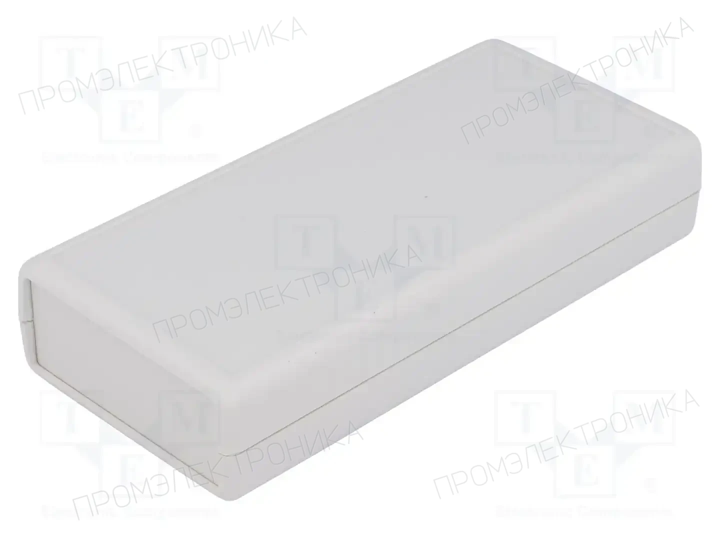 HAMMOND 1593XGY — Корпуса с панелью