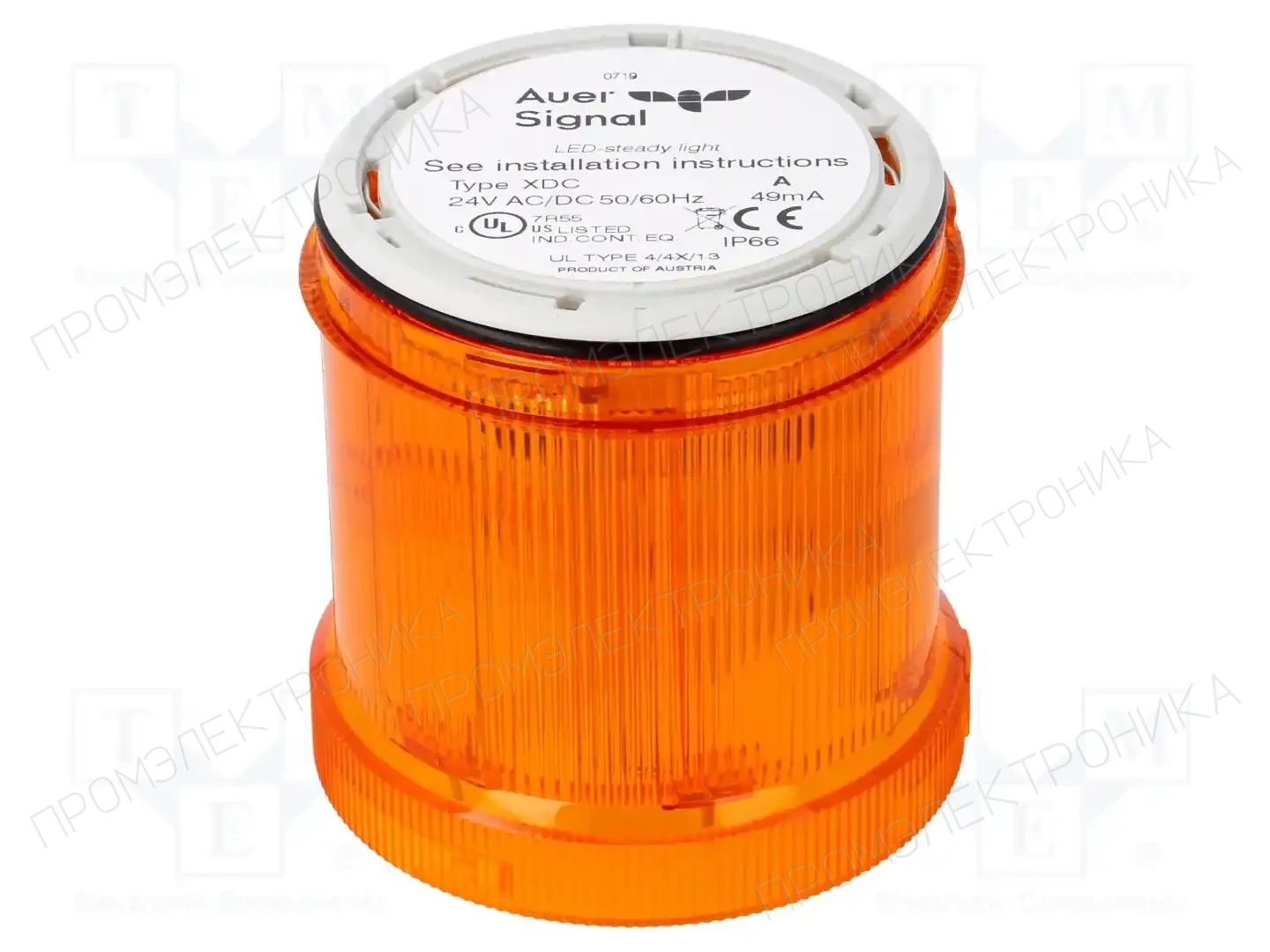 AUER SIGNAL 900011405 — Сигнализационные колонки