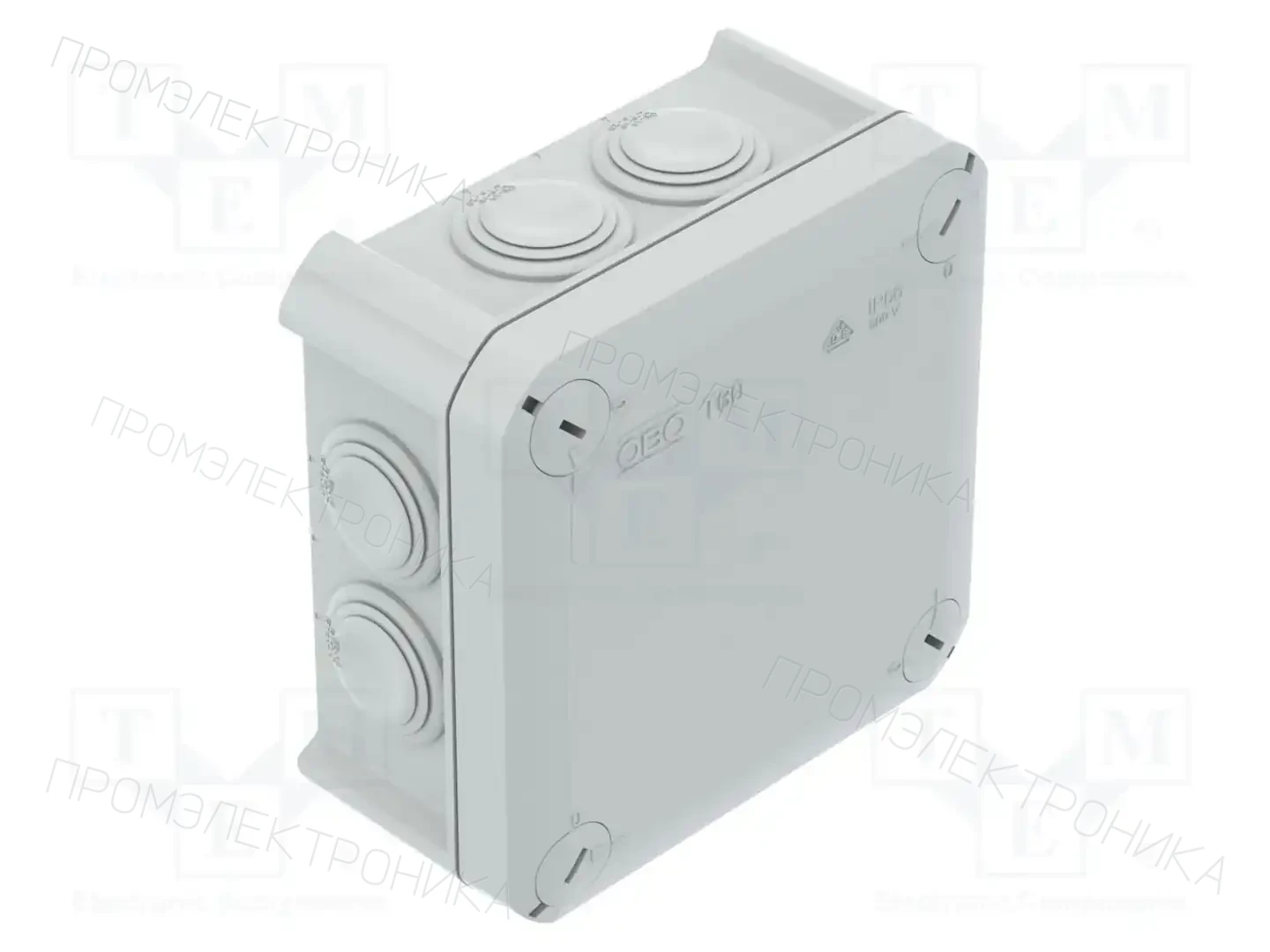 OBO BETTERMANN T 60 F — Корпуса для электрооборудования