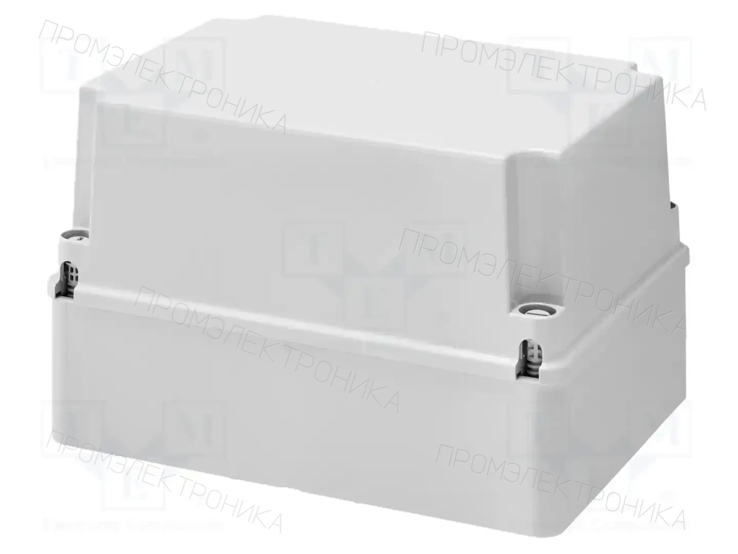 GEWISS GW44218 — Корпуса универсальные