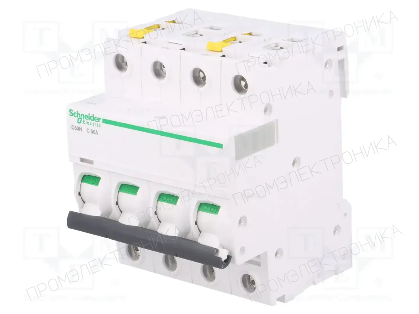 SCHNEIDER ELECTRIC A9F04450 — Выключатели максимального тока