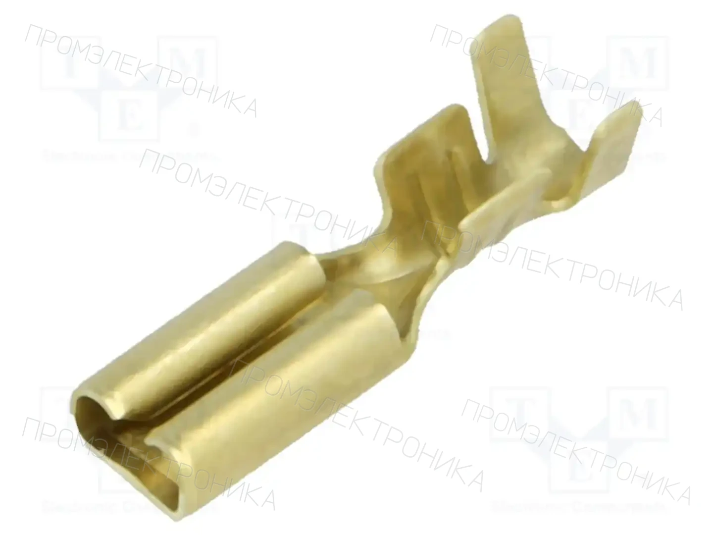 BM GROUP BM 02390 — Неизолированные коннекторы
