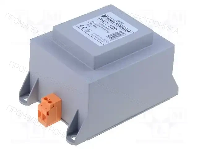 BREVE TUFVASSONS 16012-9925 — Трансформаторы с креплением