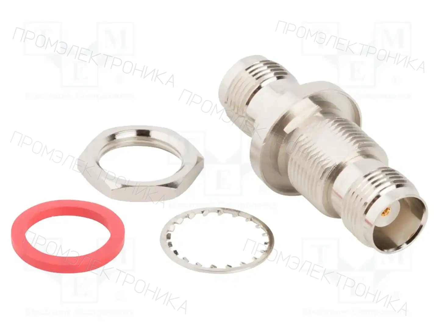 AMPHENOL RF 031-5891-RFX — Адаптеры и переходники RF