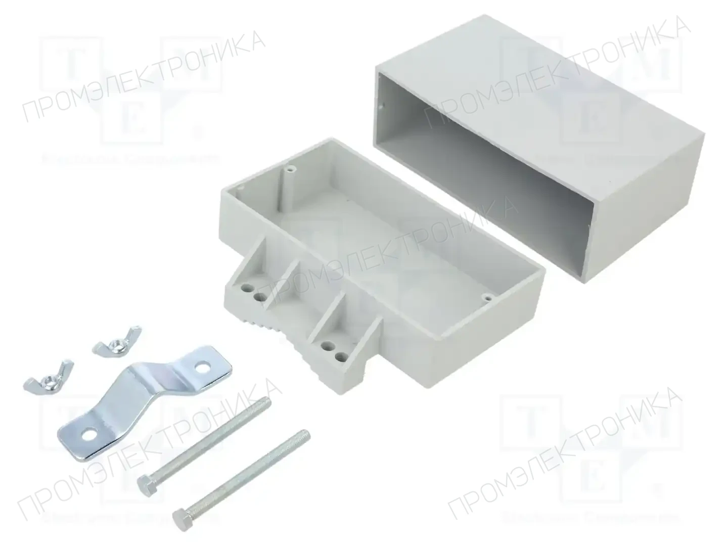 TEKO BELL-2.5 — Корпуса устройств сигнализ. и датчиков