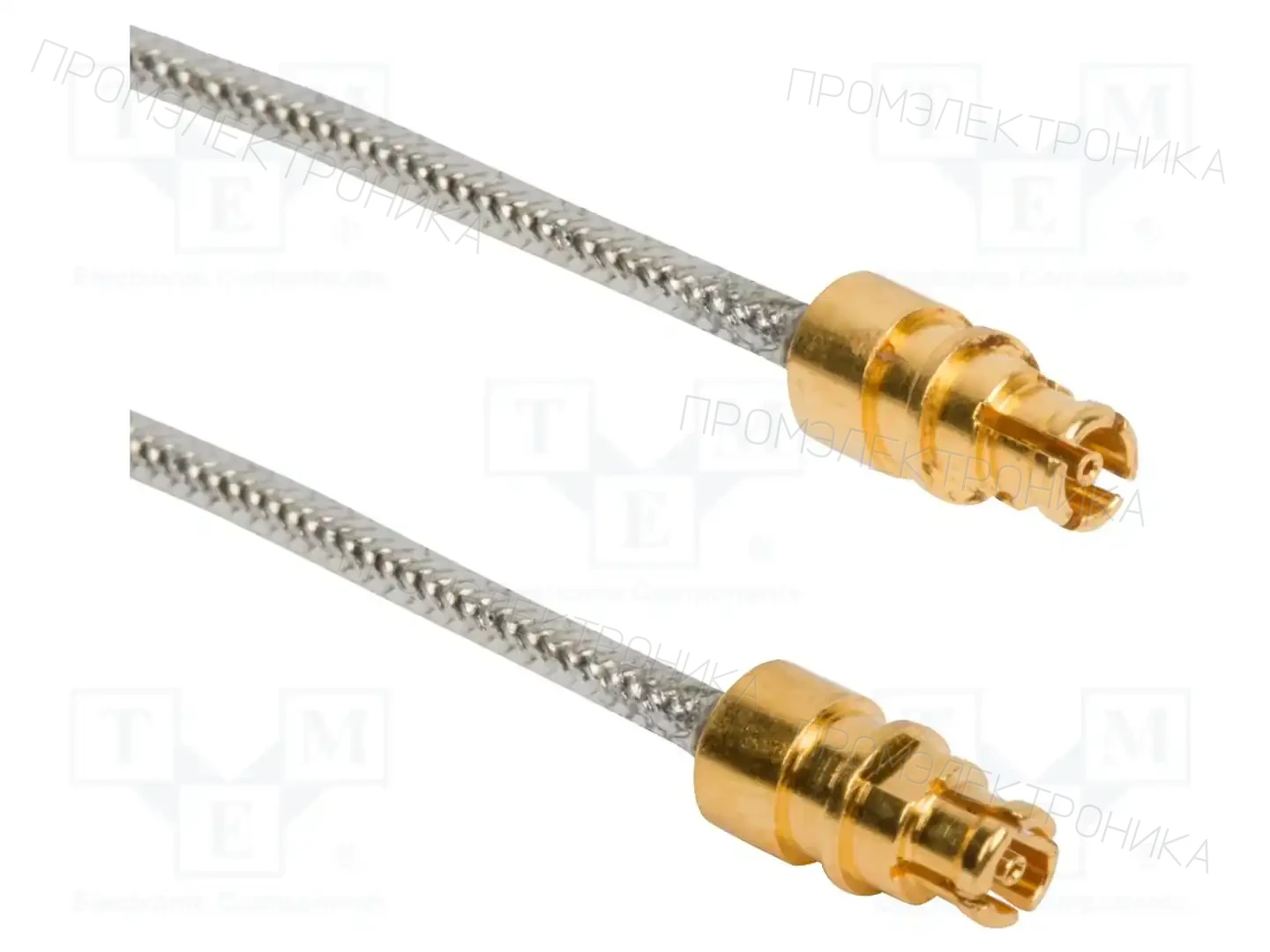 AMPHENOL RF 095-725-112-030 — Кабели соединительные коаксиальные