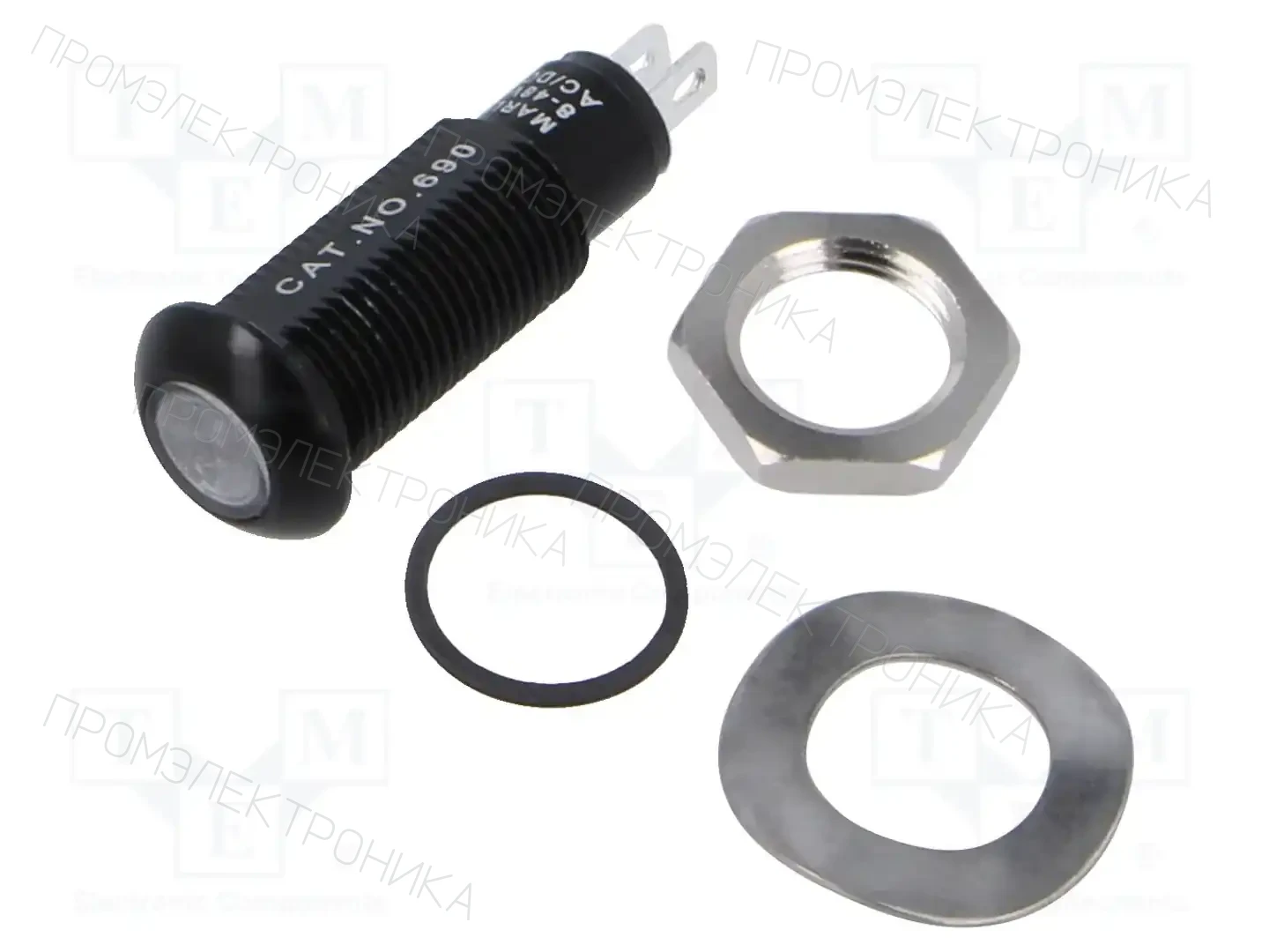 MARL 690-930-66 — LED панельные индикаторы