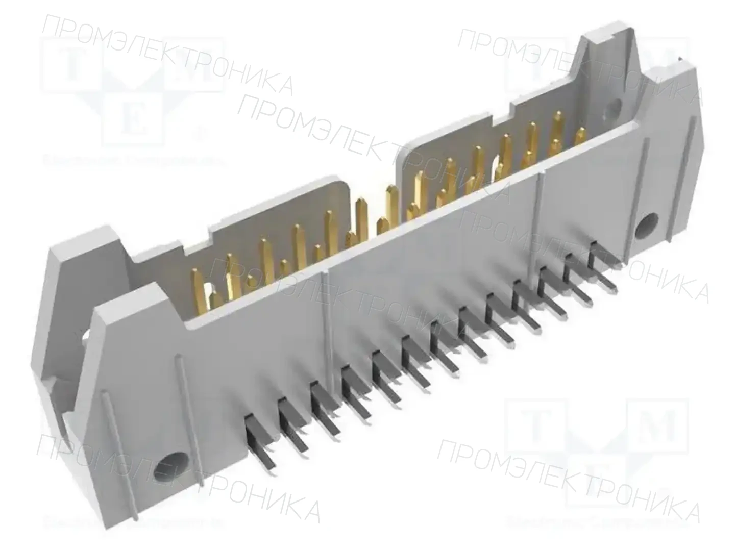 AMPHENOL 71922-026LF — Разъeмы IDC
