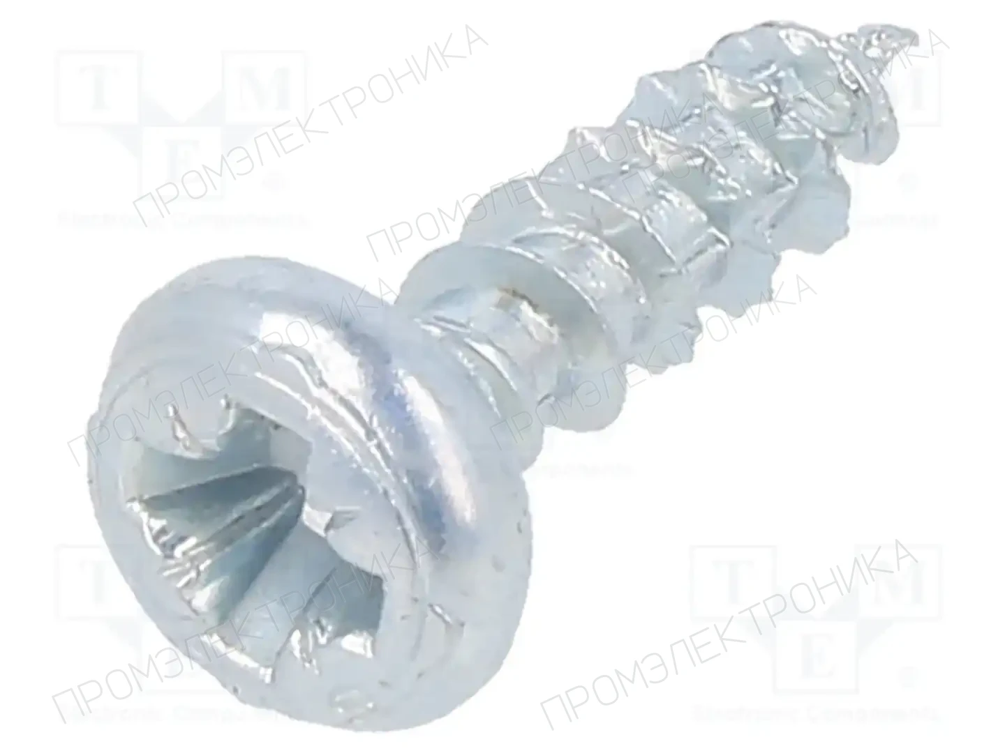BOSSARD 1148273 — Шурупы