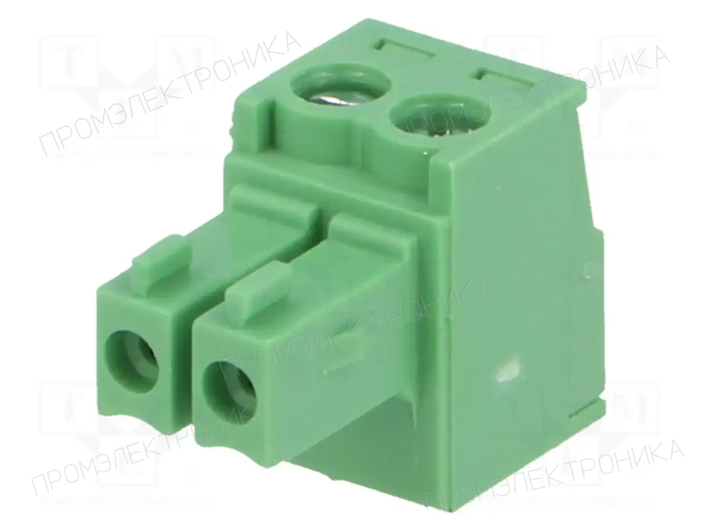 DEGSON ELECTRONICS 15EDGK-3.5-02P-14-00Z(H) — Клеммные колодки разъемного типа
