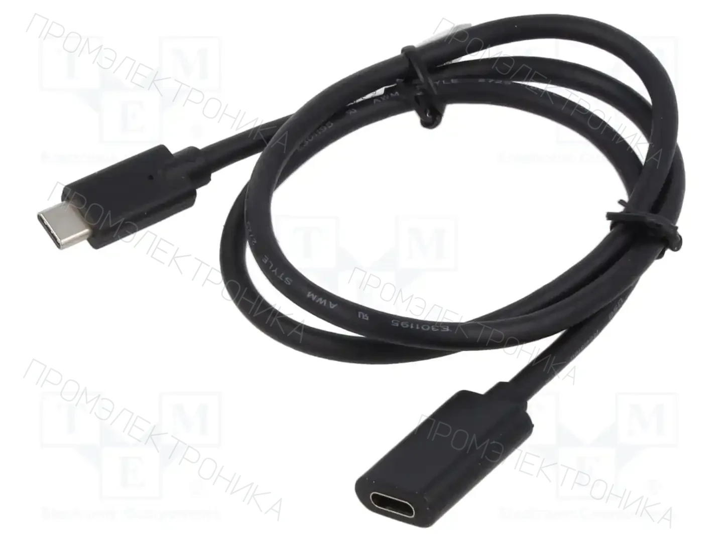 DIGITUS AK-300210-007-S — Кабели и адаптеры USB