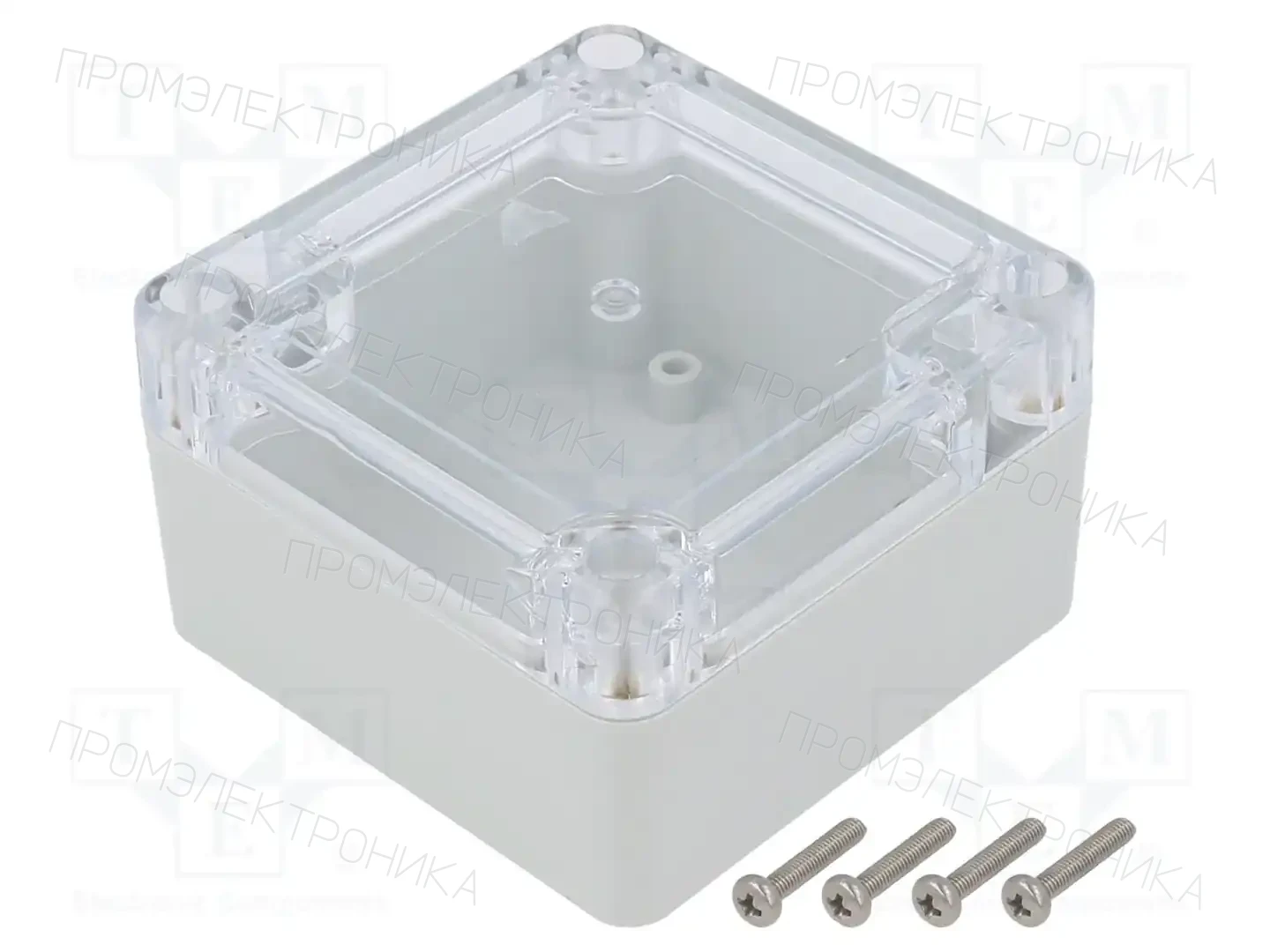 KRADEX ZP75.75.45JPH TM PC — Корпуса универсальные