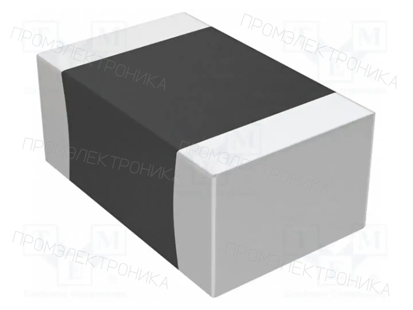 YAGEO CC0805FKNPO9BN272 — Конденсаторы MLCC SMD