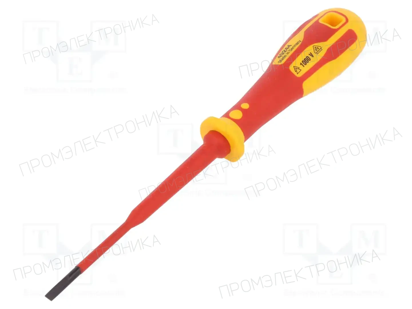 C.K T49244-035 — Отвертки изолированные