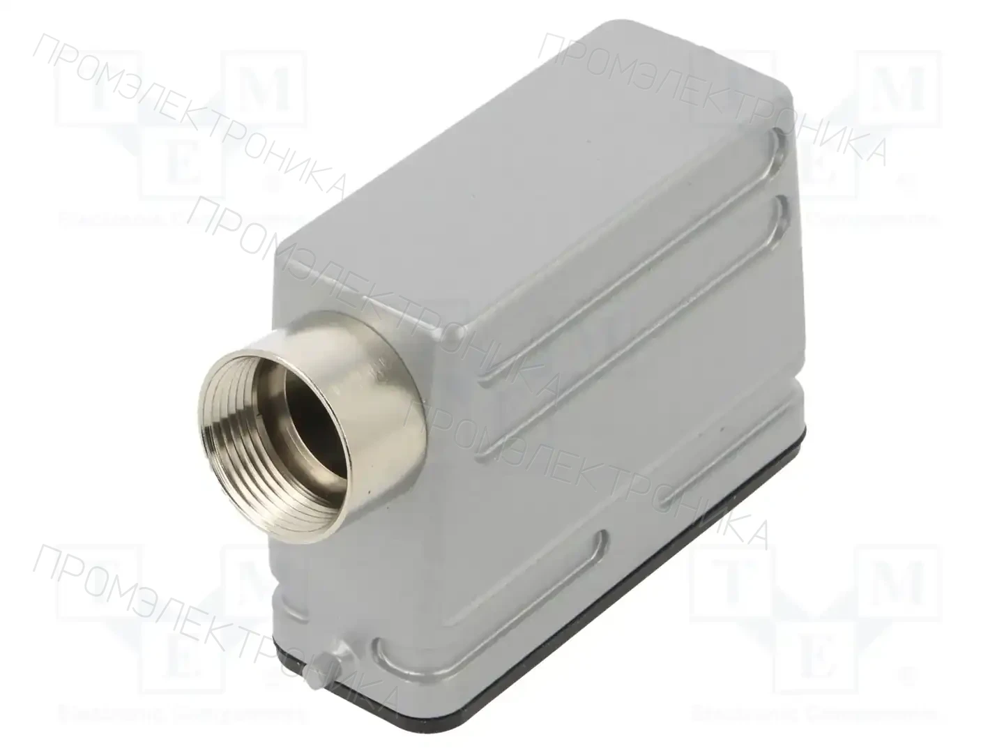 AMPHENOL C14610G0165004 — Разъeмы
