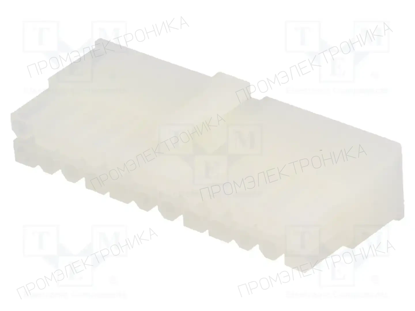 AMPHENOL COMMUNICATIONS SOLUTIONS MF42-HF-24 — Разъeмы сигнальные растр 4,20мм