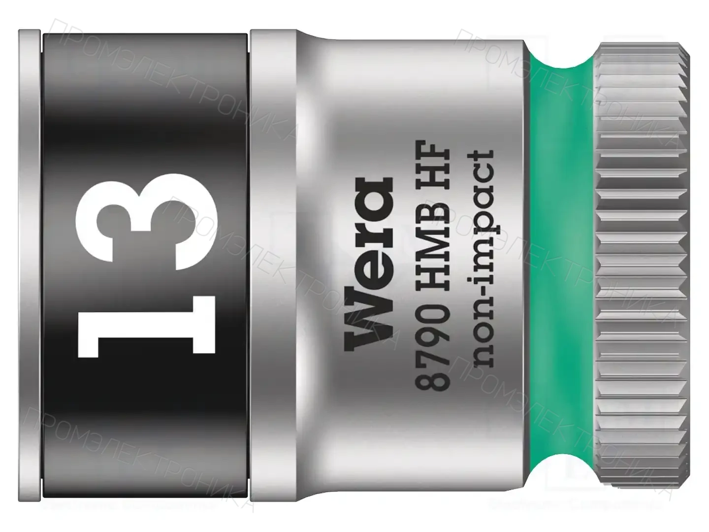 WERA 05003747001 — Ключи накидные