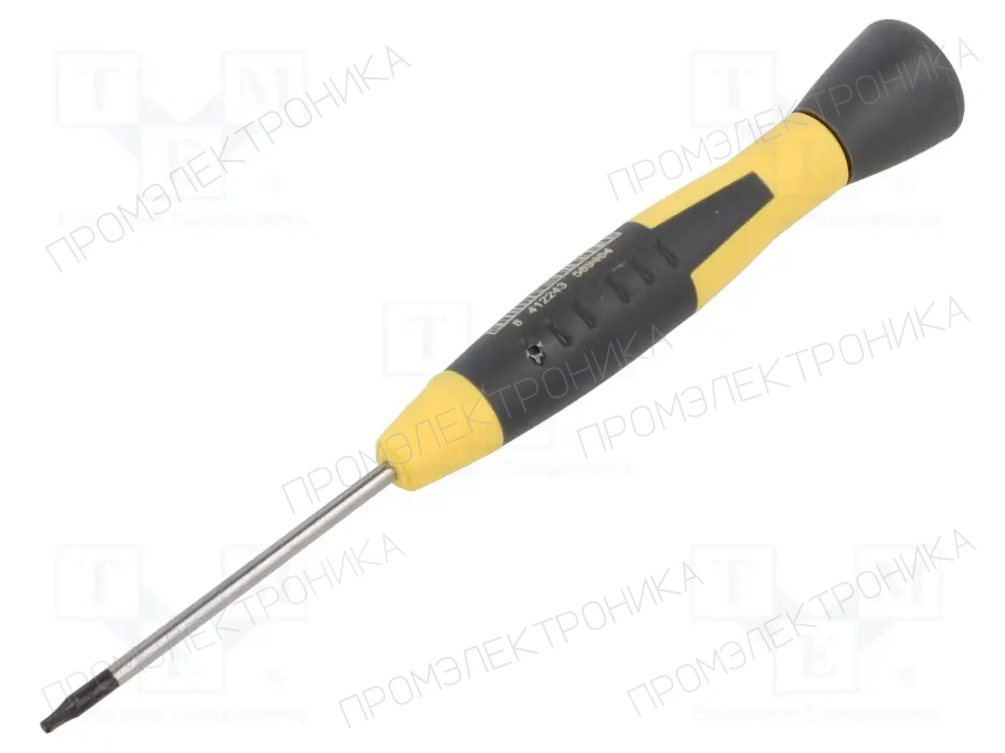 LINDSTRÖM 803-6-50ESD — Прецизионные отвёртки