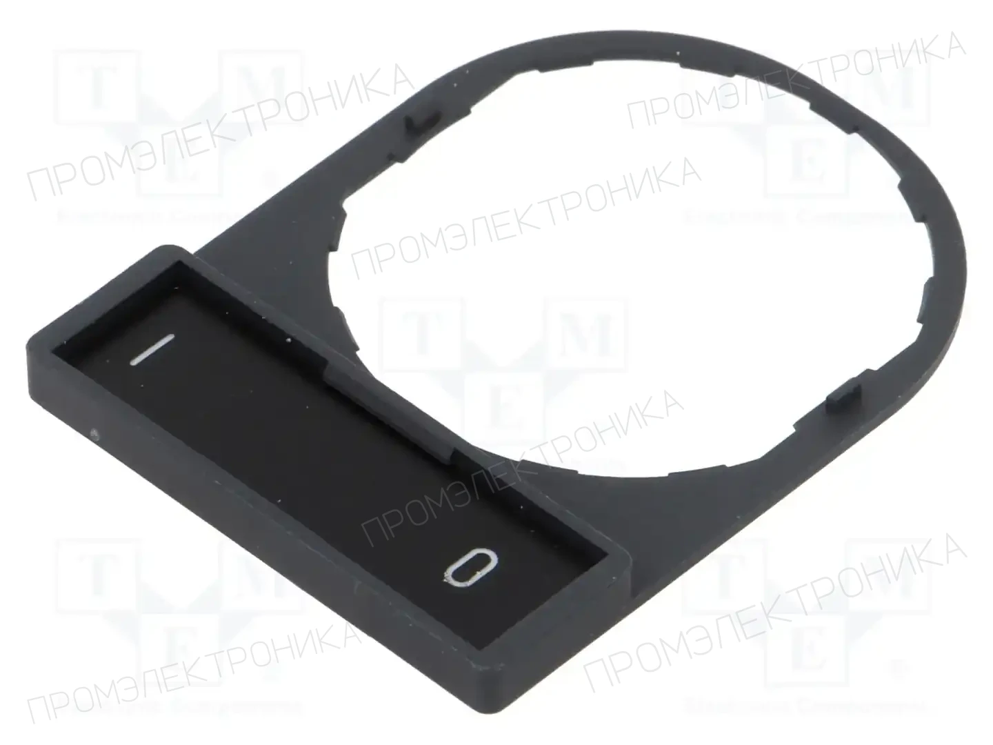 SCHNEIDER ELECTRIC ZBY2178 — Панельные аксессуары стандартные