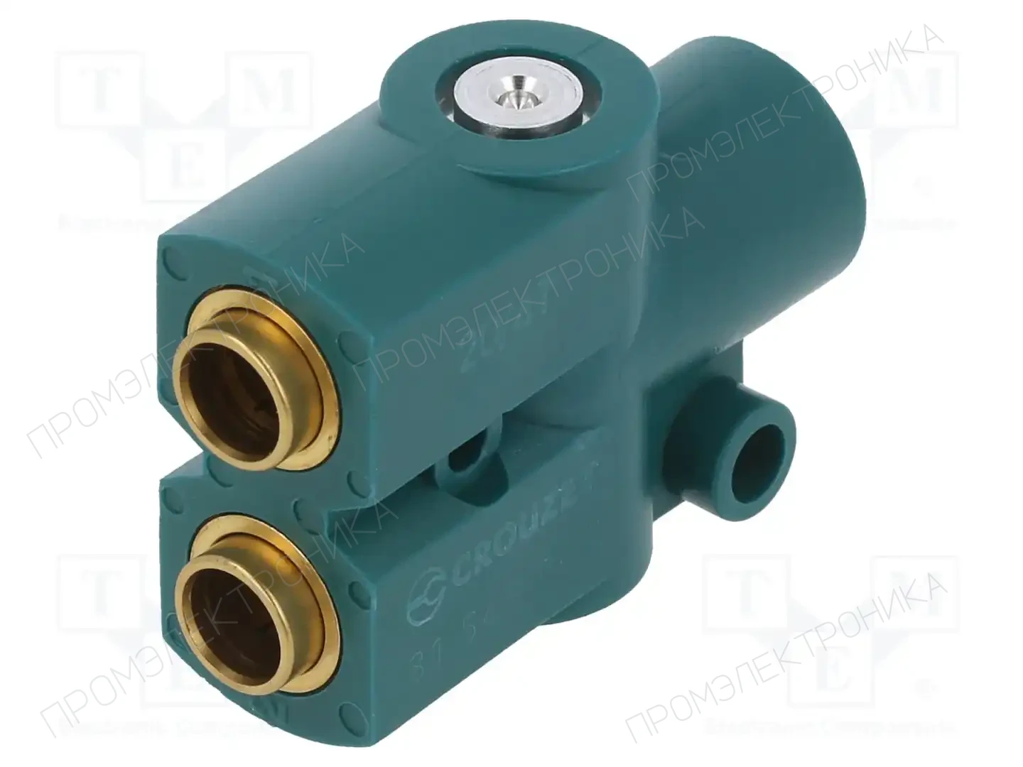 CROUZET 81540005 — Аксессуары для пневматики