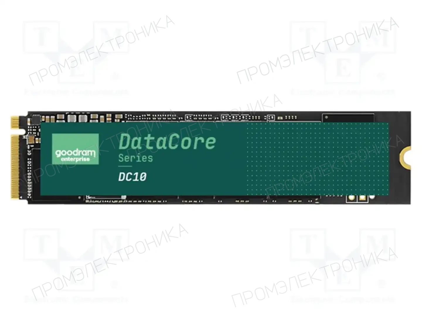 GOODRAM GEDC10M100-1T9NS10B — Носители данных