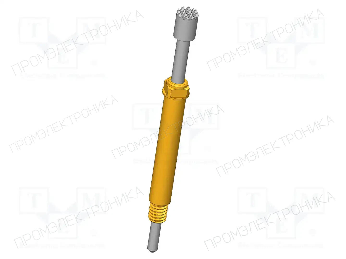 INGUN GKS-503 306 300 R 1502 M — Измерительные щупы