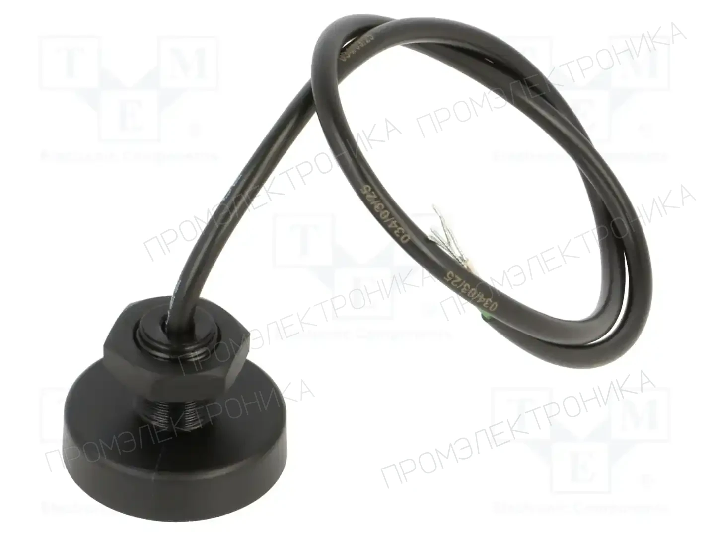 DREXIA RS-H3-05 M12 9600KBPS — Модули и считыватели RFID