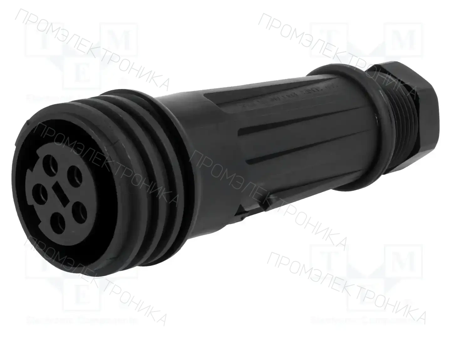 BULGIN PX0921/05/S — Разъeмы PX