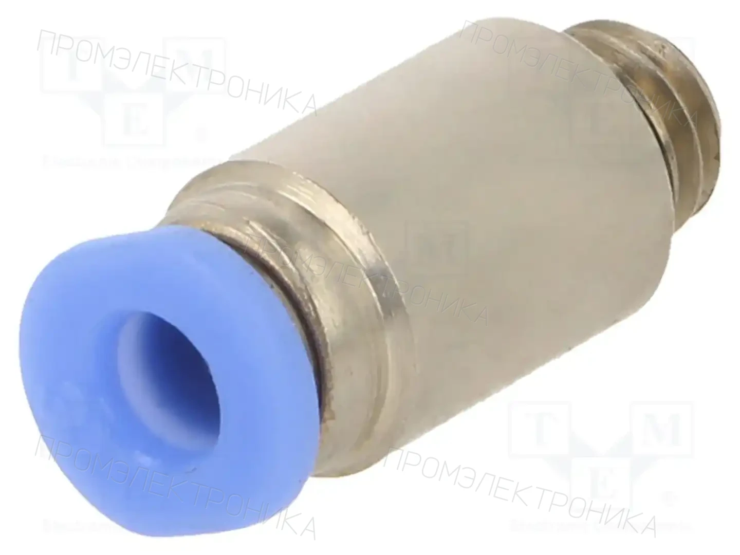 PNEUMAT POC-53 — Разъемы и провода