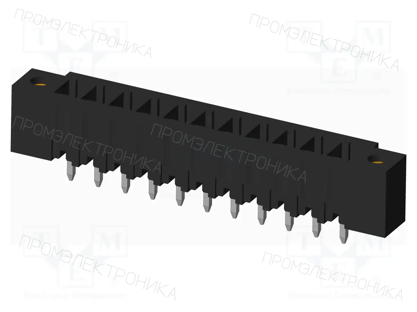 AMPHENOL ANYTEK OQ1135000000G — Клеммные колодки разъемного типа