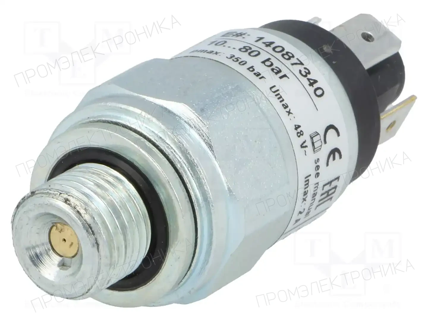 WIKA 14295087 — Прессостаты