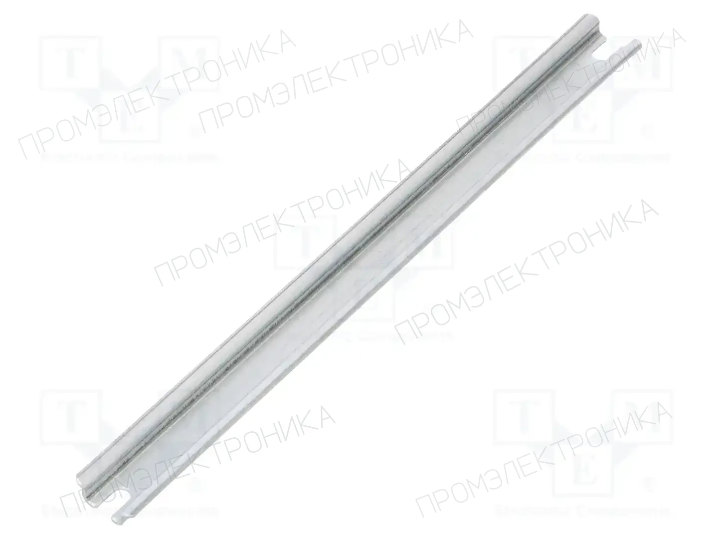 FIBOX 9820014 — Корпуса - DIN-рейки