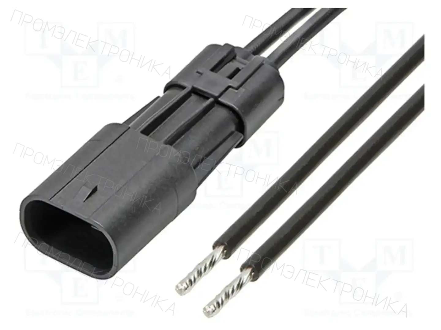 MOLEX 216623-1023 — Кабельные сборки кабель-плата