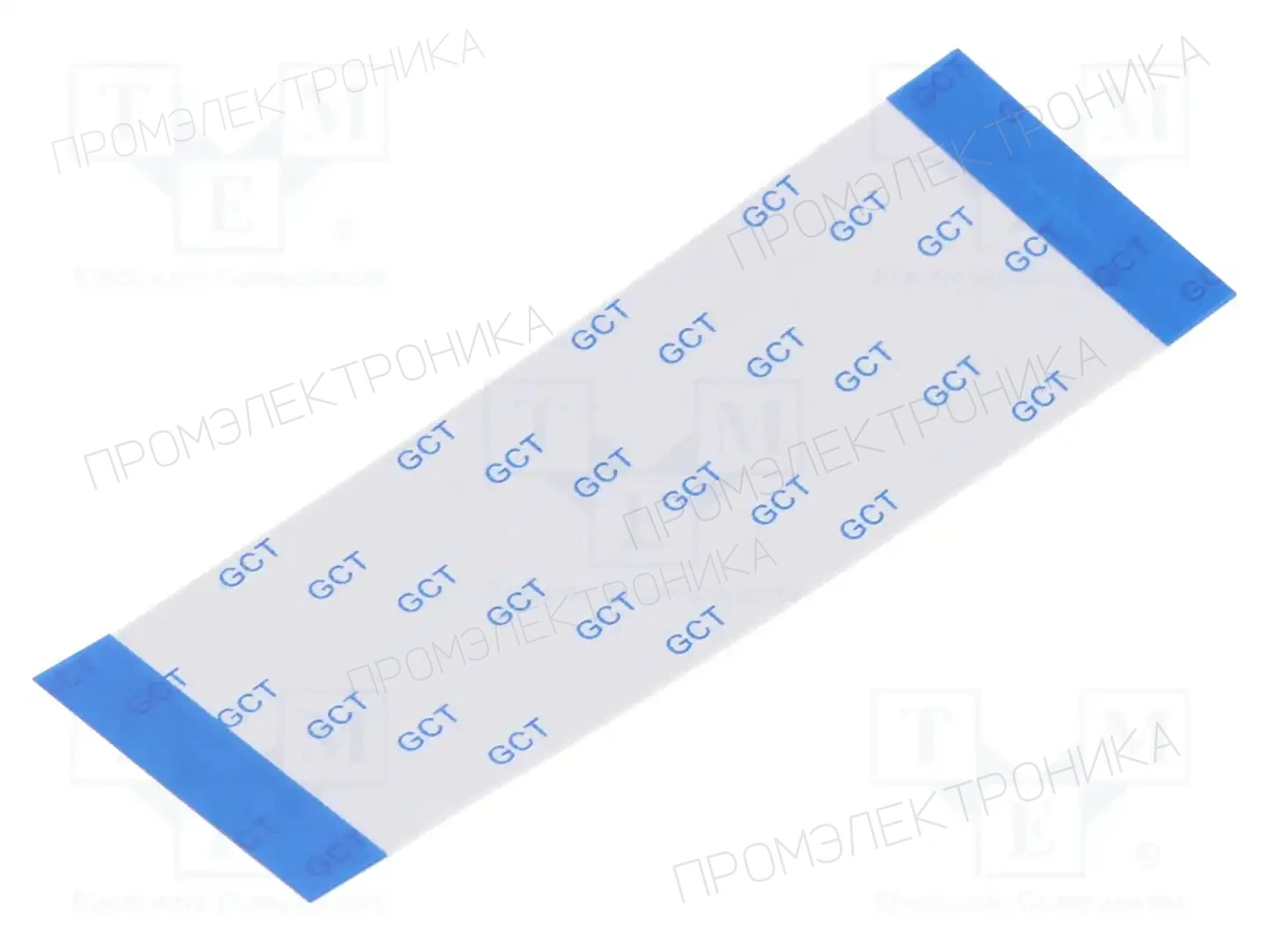 GCT 05-50-A-0076-A-4-06-4-T — Ленты FFC/FPC