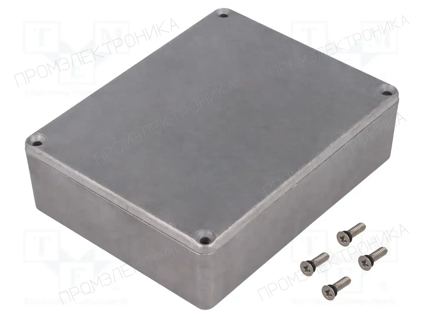 HAMMOND 1590WBB — Корпуса универсальные
