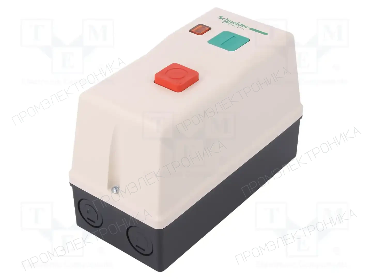 SCHNEIDER ELECTRIC LE1M35Q710 — Стартеры